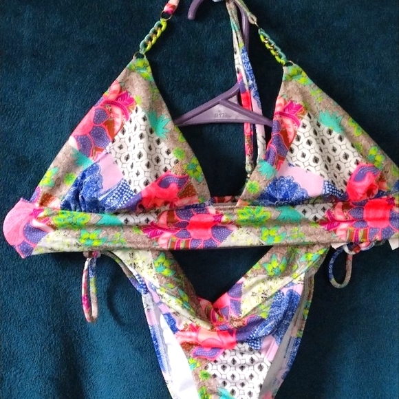 Victoria's Secret Other - Brand new Victorias Secret 2 piece swimsuit/bikini